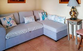 Beautiful Apartment In Cullera With Kitchen